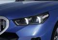 BMW 520 520d Touring 48V sDrive MSport Blu/Azzurro - thumbnail 7
