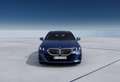 BMW 520 520d Touring 48V sDrive MSport Blu/Azzurro - thumbnail 3