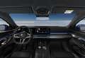 BMW 520 520d Touring 48V sDrive MSport Blu/Azzurro - thumbnail 11