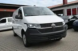 Volkswagen T6 Transporter T6.1 DSG Transporter/LED/ ACC/Kamera