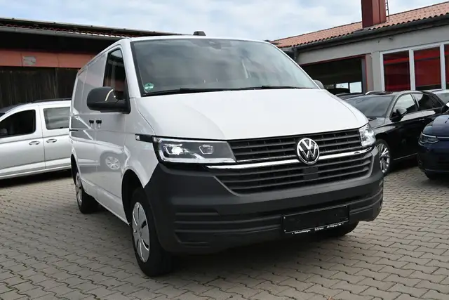 Volkswagen T6 Transporter T6.1 DSG Transporter/LED/ ACC/Kamera