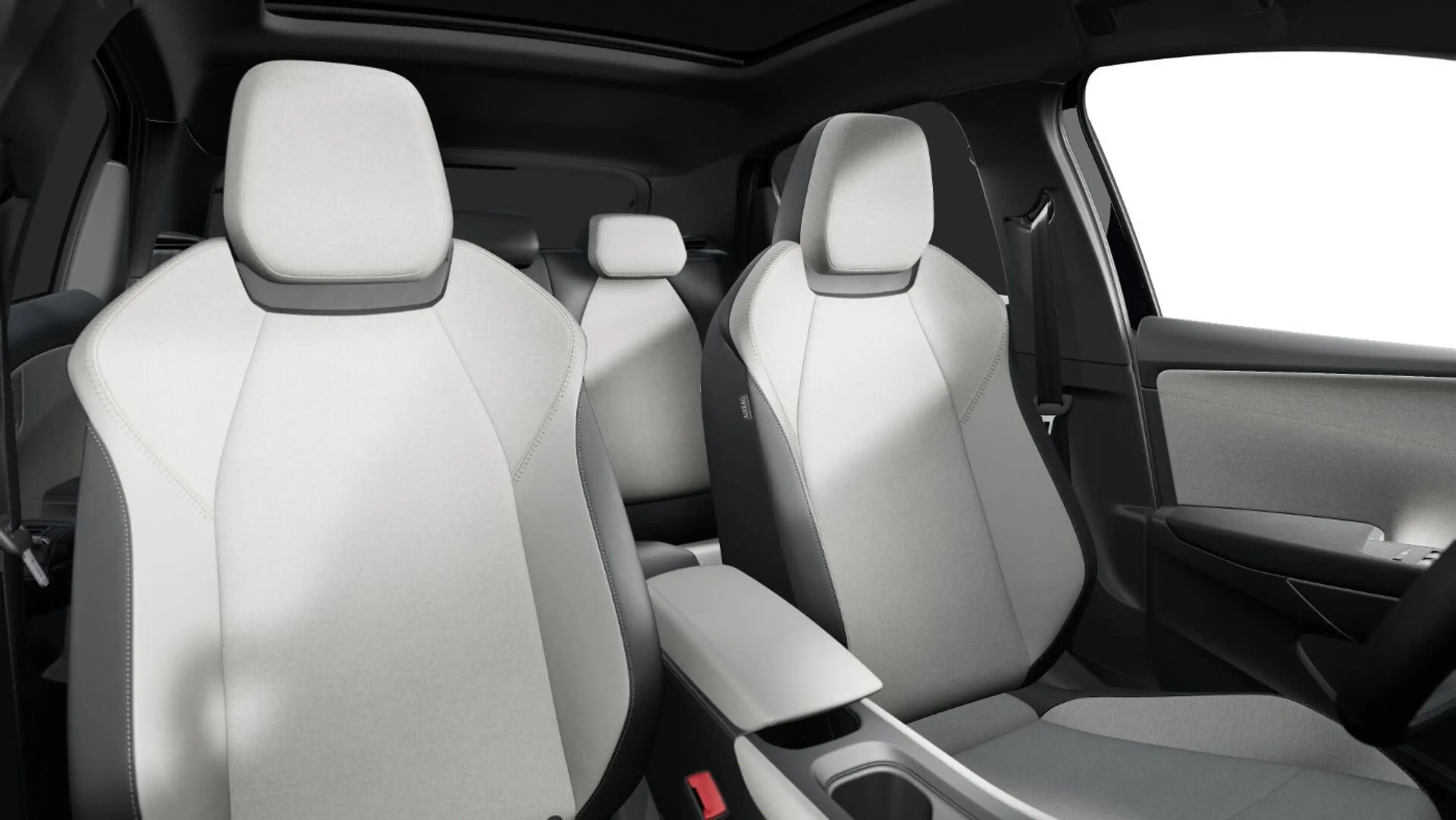 Volkswagen ID. Polo Style AKH Soundsystem PANO — photo 10