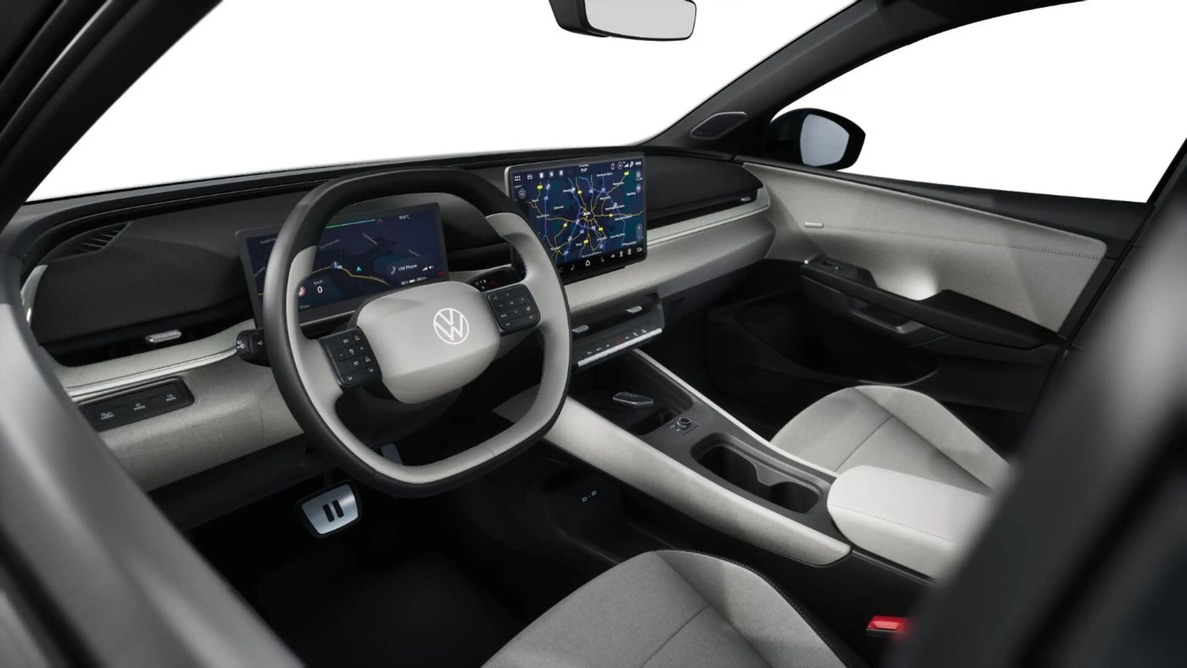 Volkswagen ID. Polo Style AKH Soundsystem PANO — photo 9
