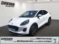 Ford Puma Titanium 1,0l EcoBoost Mild-Hybrid LED Apple CarPl Bianco - thumbnail 1