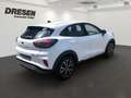 Ford Puma Titanium 1,0l EcoBoost Mild-Hybrid LED Apple CarPl Bianco - thumbnail 3