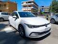 Volkswagen Golf Golf 2.0 TDI Style 115cv DOPPIO TRENO GOMME+CERCHI Wit - thumbnail 3