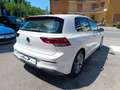 Volkswagen Golf Golf 2.0 TDI Style 115cv DOPPIO TRENO GOMME+CERCHI Wit - thumbnail 5