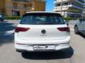Volkswagen Golf Golf 2.0 TDI Style 115cv DOPPIO TRENO GOMME+CERCHI Wit - thumbnail 6