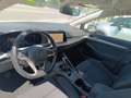 Volkswagen Golf Golf 2.0 TDI Style 115cv DOPPIO TRENO GOMME+CERCHI Wit - thumbnail 9