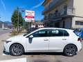 Volkswagen Golf Golf 2.0 TDI Style 115cv DOPPIO TRENO GOMME+CERCHI Wit - thumbnail 8