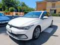 Volkswagen Golf Golf 2.0 TDI Style 115cv DOPPIO TRENO GOMME+CERCHI Wit - thumbnail 1