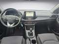 Hyundai i30 cw 1.4 NAVI/KAMERA/SITZHEIZUNG Weiß - thumbnail 15