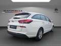 Hyundai i30 cw 1.4 NAVI/KAMERA/SITZHEIZUNG Weiß - thumbnail 5