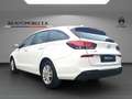 Hyundai i30 cw 1.4 NAVI/KAMERA/SITZHEIZUNG Weiß - thumbnail 7