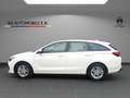 Hyundai i30 cw 1.4 NAVI/KAMERA/SITZHEIZUNG Weiß - thumbnail 8