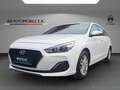 Hyundai i30 cw 1.4 NAVI/KAMERA/SITZHEIZUNG Weiß - thumbnail 1