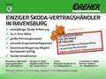 Skoda Octavia Octavia 1.4 TSI Ambition Autom./Klima/Sitzhzg./BC Schwarz - thumbnail 3