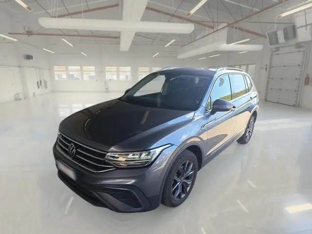 Volkswagen Tiguan Allspace 2.0 TDI SCR LIFE DSG SUV