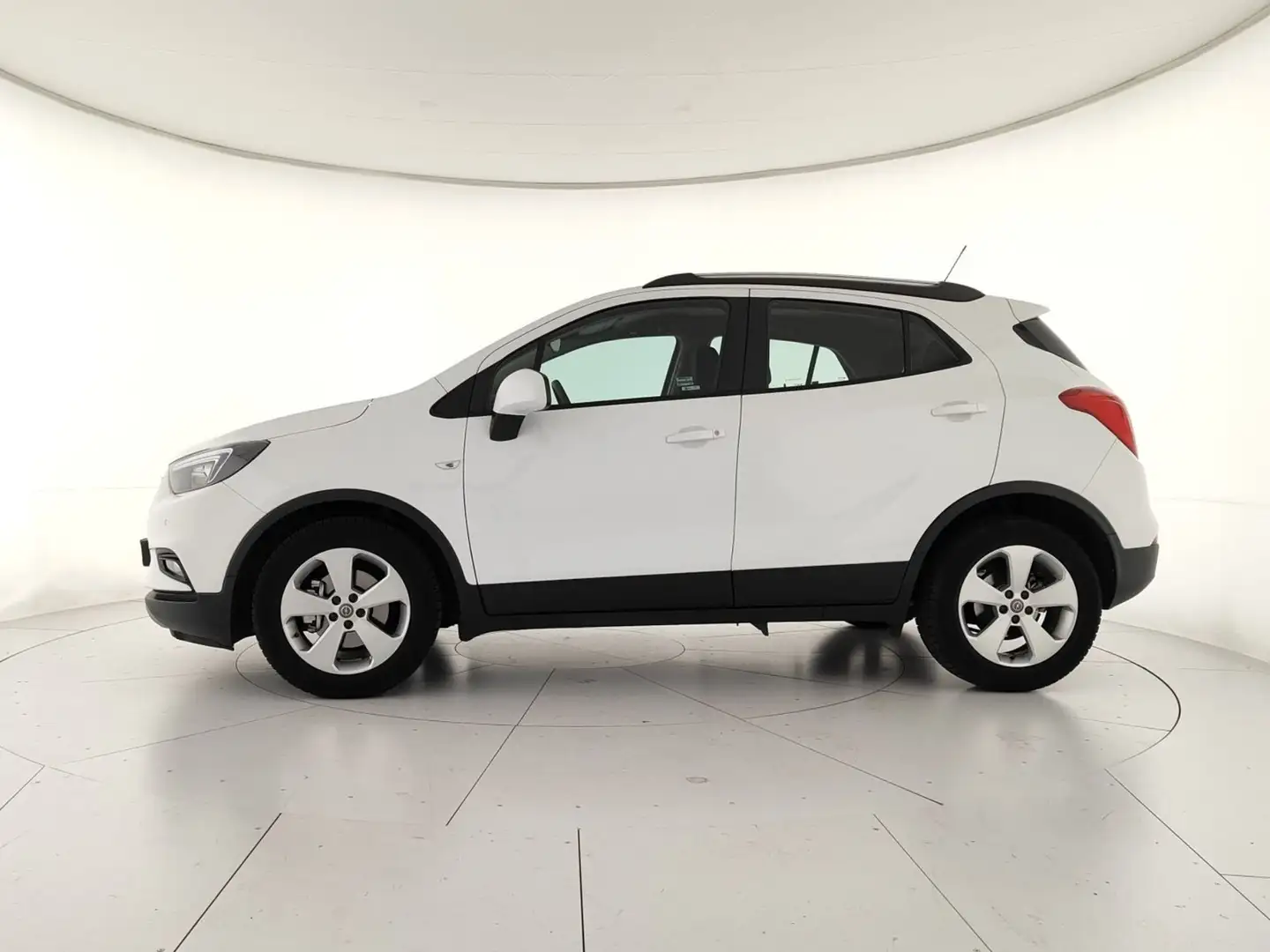 Opel Mokka X x 1.6 advance 4x2 s&s - 2