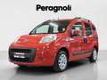 Fiat Qubo 1.4 8V 77 CV MYLIFE NATURAL POWER Rojo - thumbnail 1