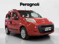 Fiat Qubo 1.4 8V 77 CV MYLIFE NATURAL POWER Rojo - thumbnail 3