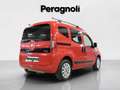 Fiat Qubo 1.4 8V 77 CV MYLIFE NATURAL POWER Rouge - thumbnail 5