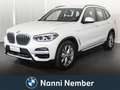 BMW X3 xDrive30e xLine Bianco - thumbnail 1