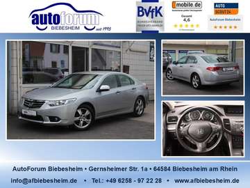2.0 Lim. Executive 2.Hand*Bi-Xenon*PDC*..
