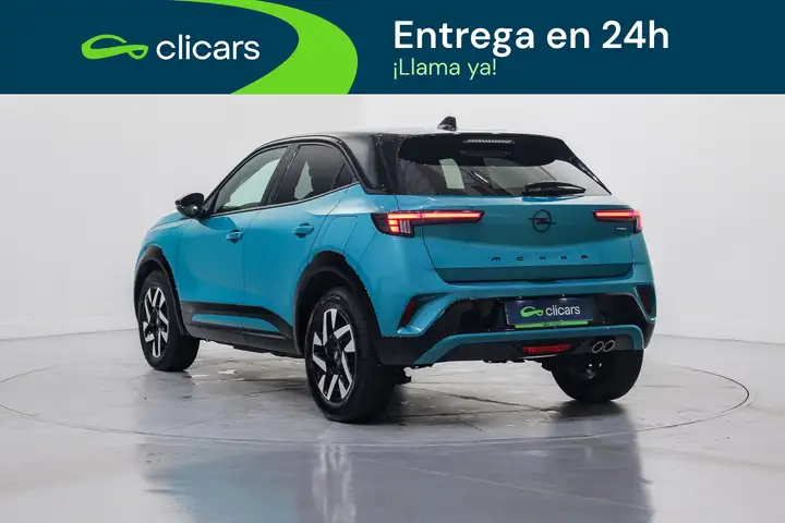 Opel Mokka 2025, foto 9