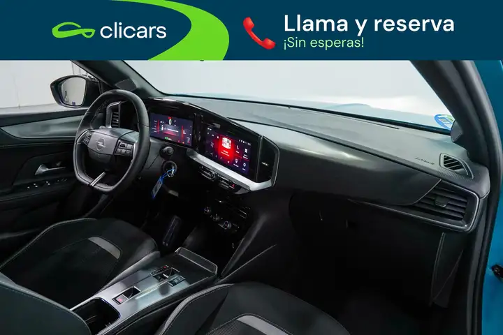 Opel Mokka 2025, foto 31