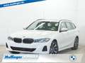 BMW 320 d T.Sports.HUD ACC SuView.PanoD.Har/Kard.18" Weiß - thumbnail 1
