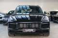 Porsche Cayenne GTS SportChrono Pano Bose Kamera MY22 Zwart - thumbnail 3