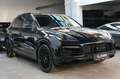 Porsche Cayenne GTS SportChrono Pano Bose Kamera MY22 Zwart - thumbnail 4