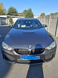 M4 Coupé 3.0