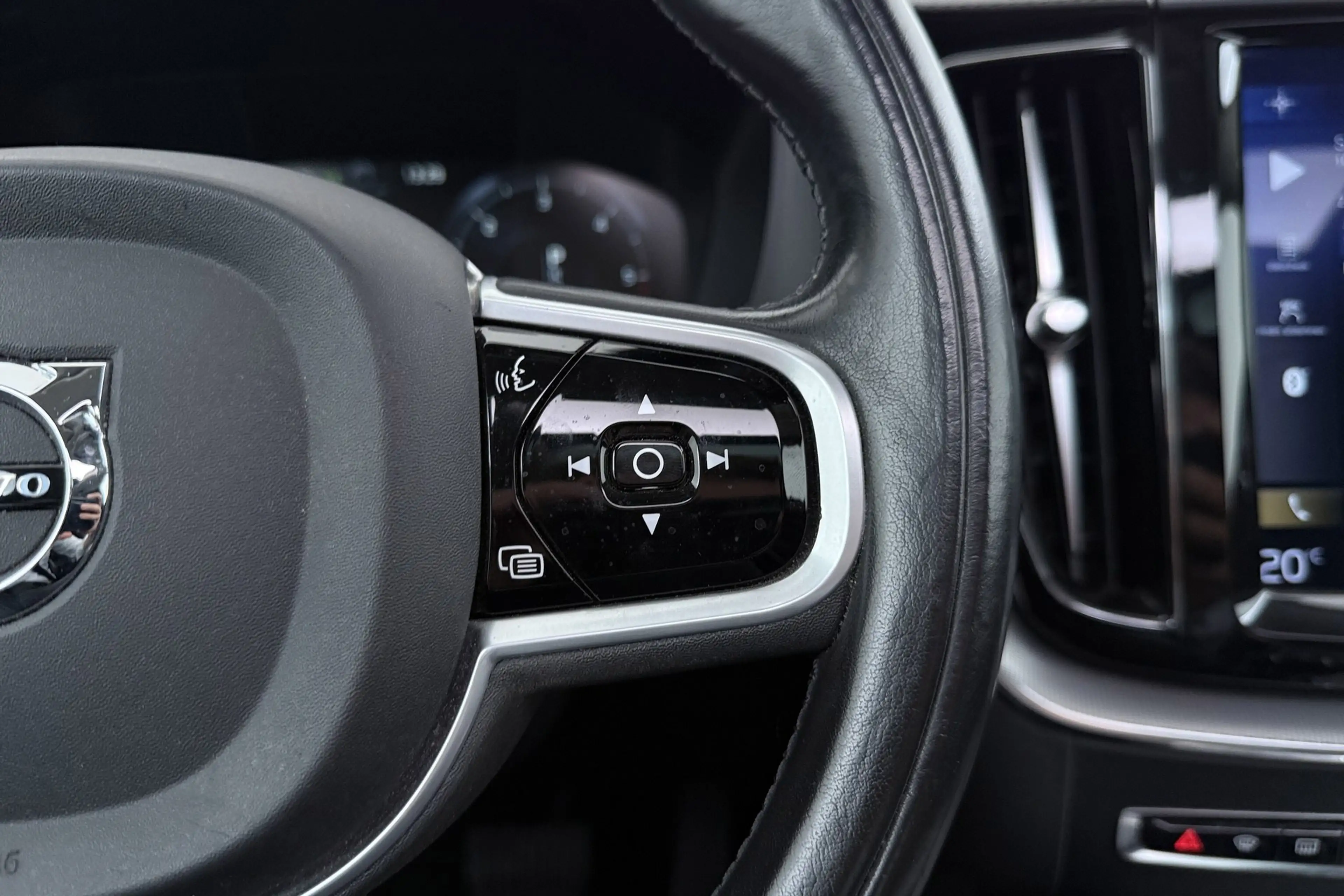 Volvo XC60 2.0 D4 AWD Inscription | Trekhaak | Panoramadak | — photo 37