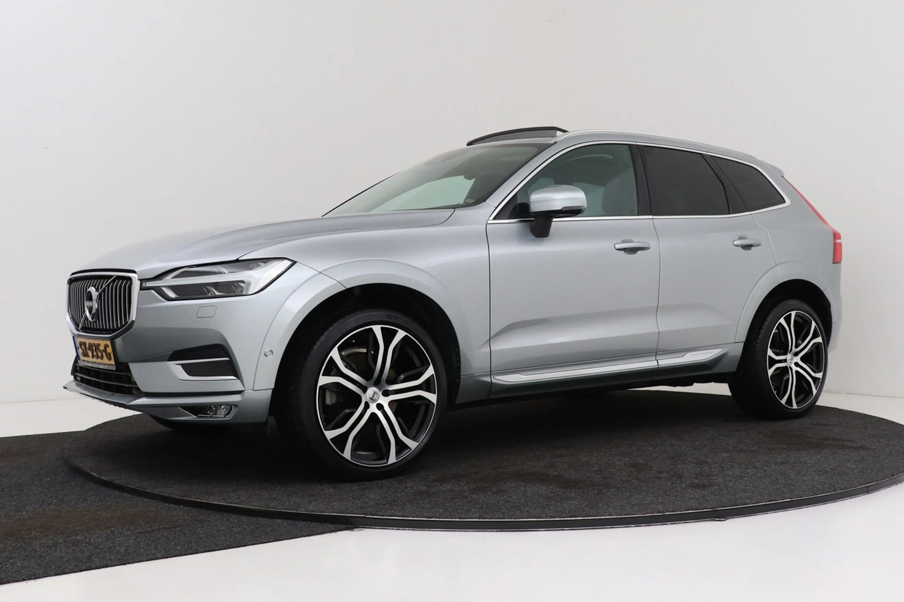 Volvo XC60 2.0 D4 AWD Inscription | Trekhaak | Panoramadak | — photo 6