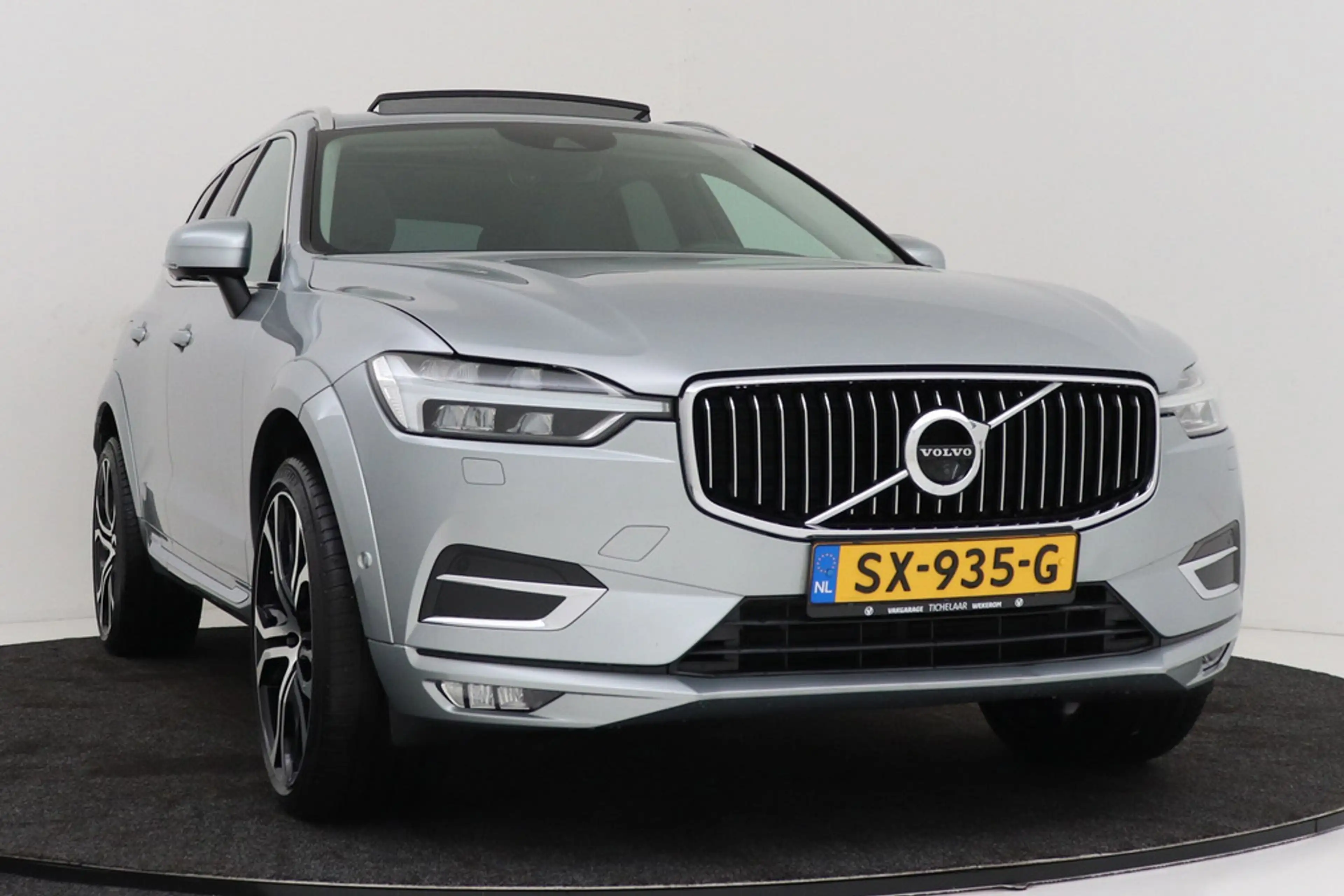 Volvo XC60 2.0 D4 AWD Inscription | Trekhaak | Panoramadak | — photo 14