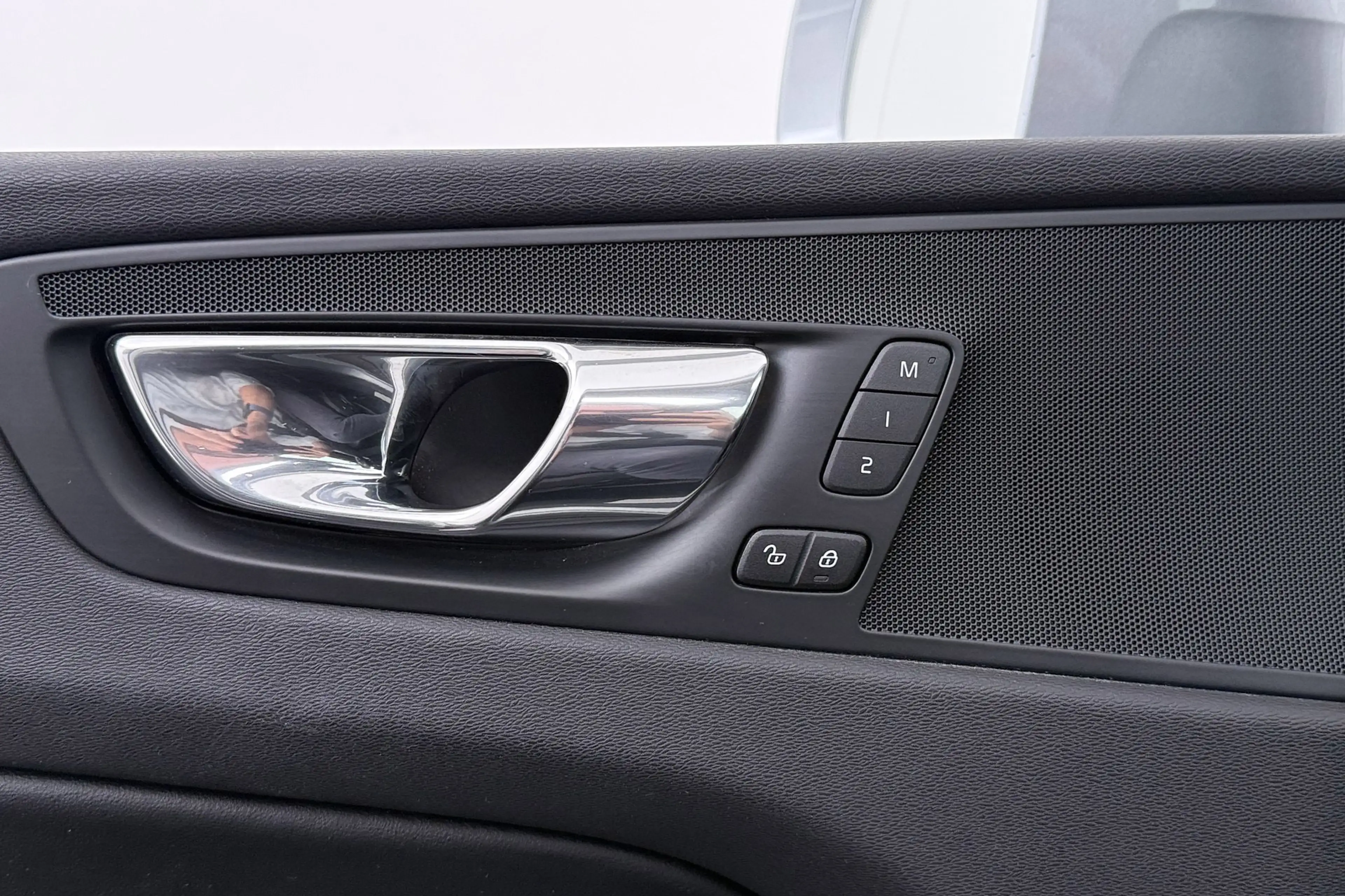Volvo XC60 2.0 D4 AWD Inscription | Trekhaak | Panoramadak | — photo 43