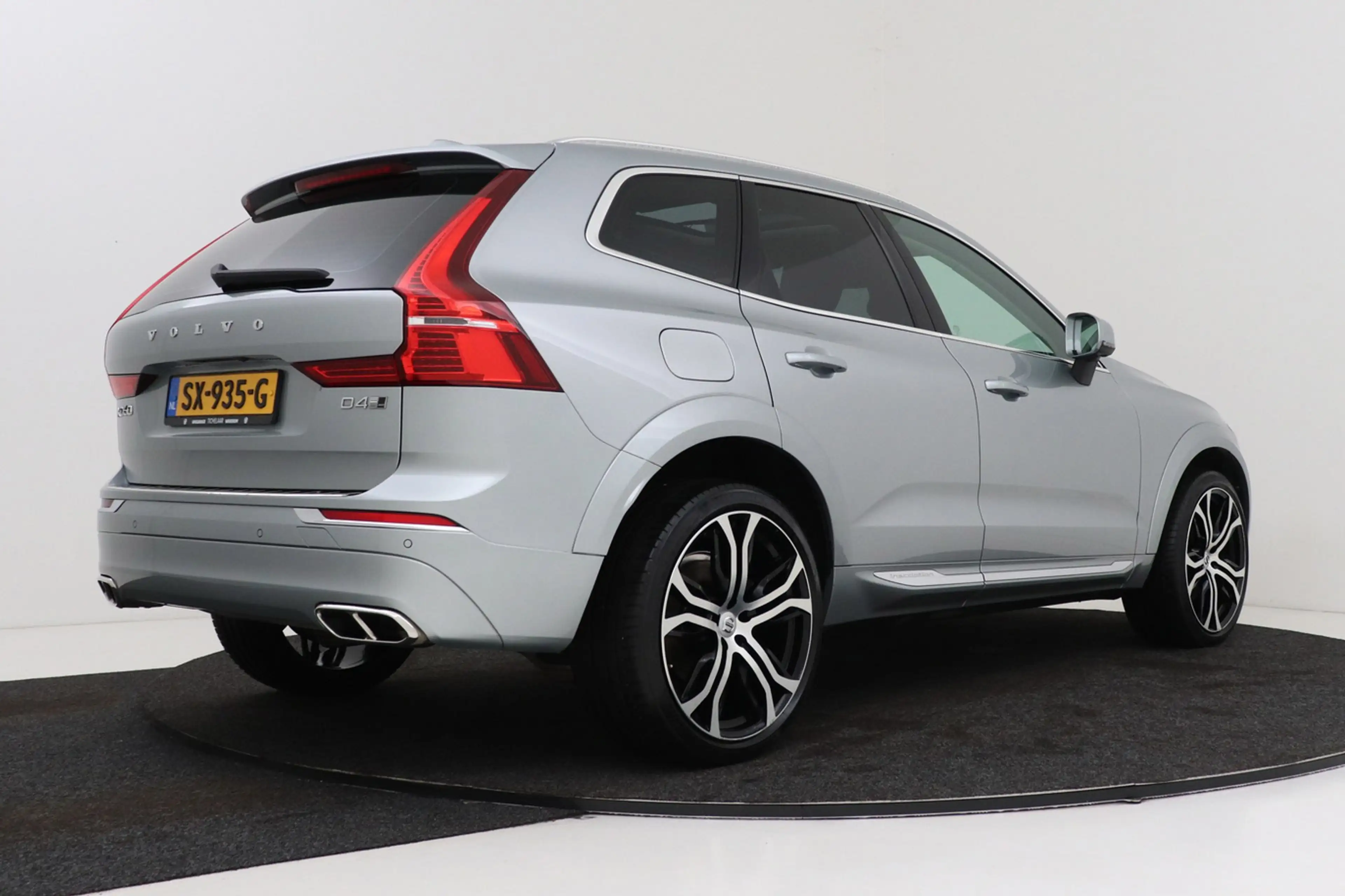 Volvo XC60 2.0 D4 AWD Inscription | Trekhaak | Panoramadak | — photo 2