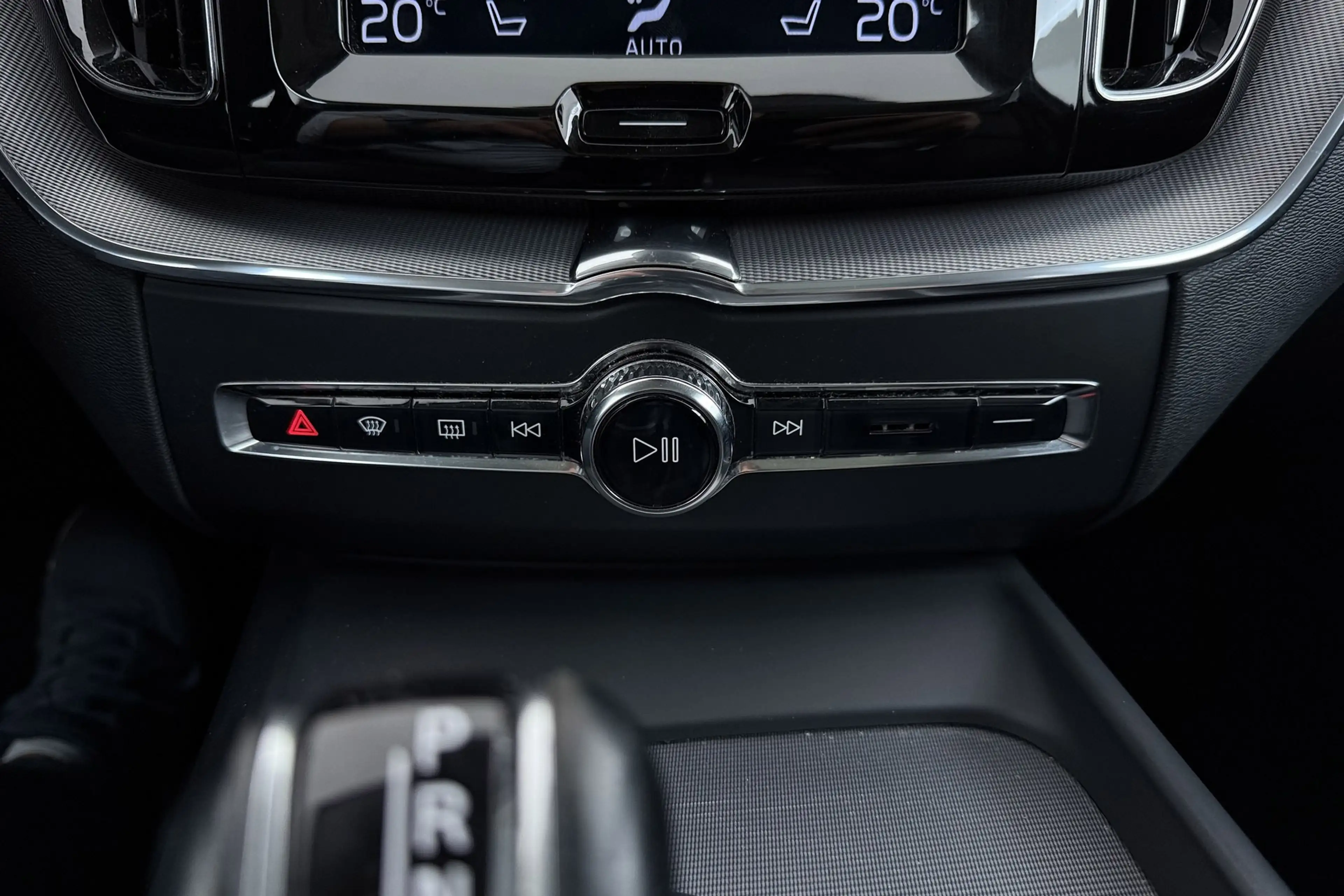 Volvo XC60 2.0 D4 AWD Inscription | Trekhaak | Panoramadak | — photo 35