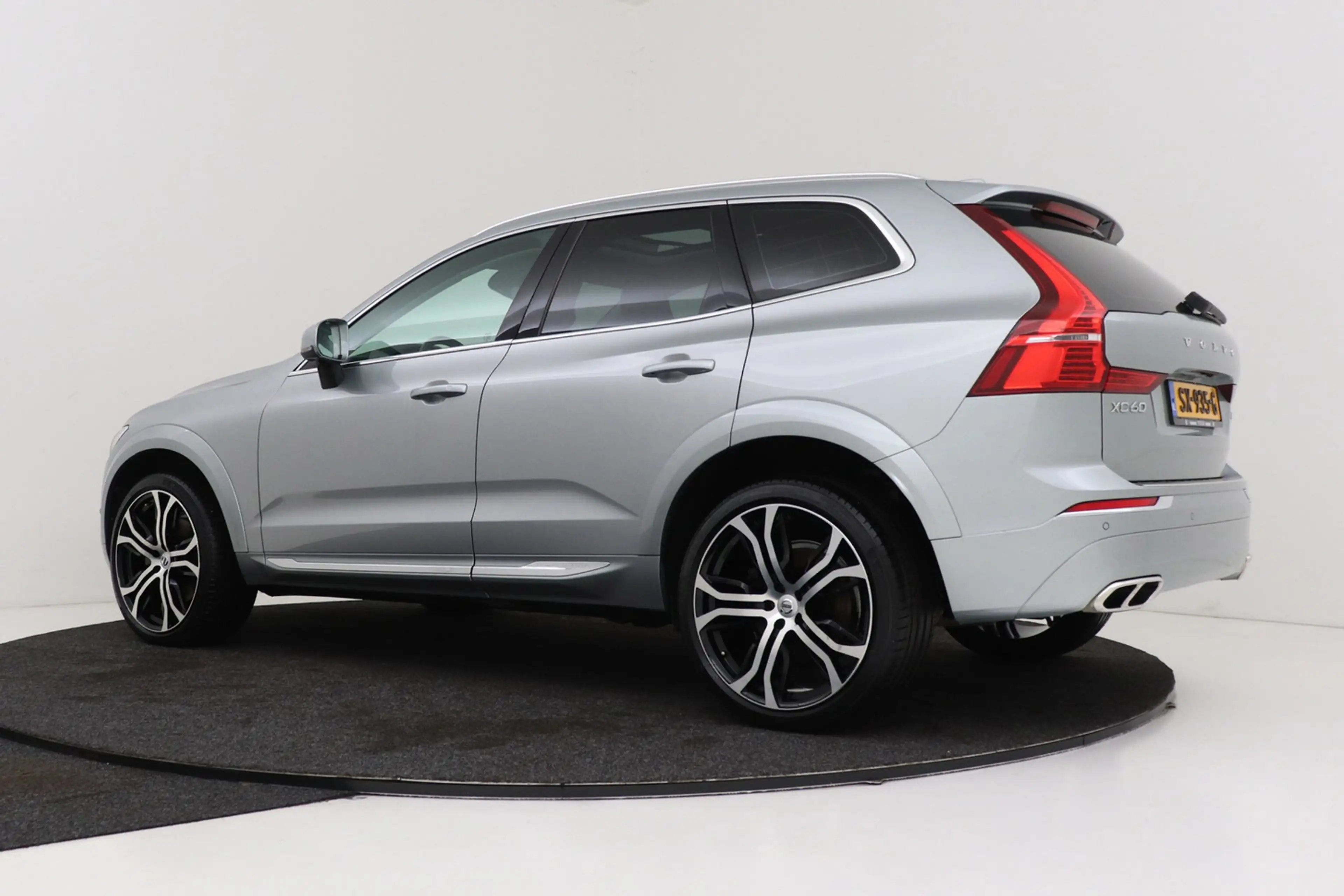 Volvo XC60 2.0 D4 AWD Inscription | Trekhaak | Panoramadak | — photo 7