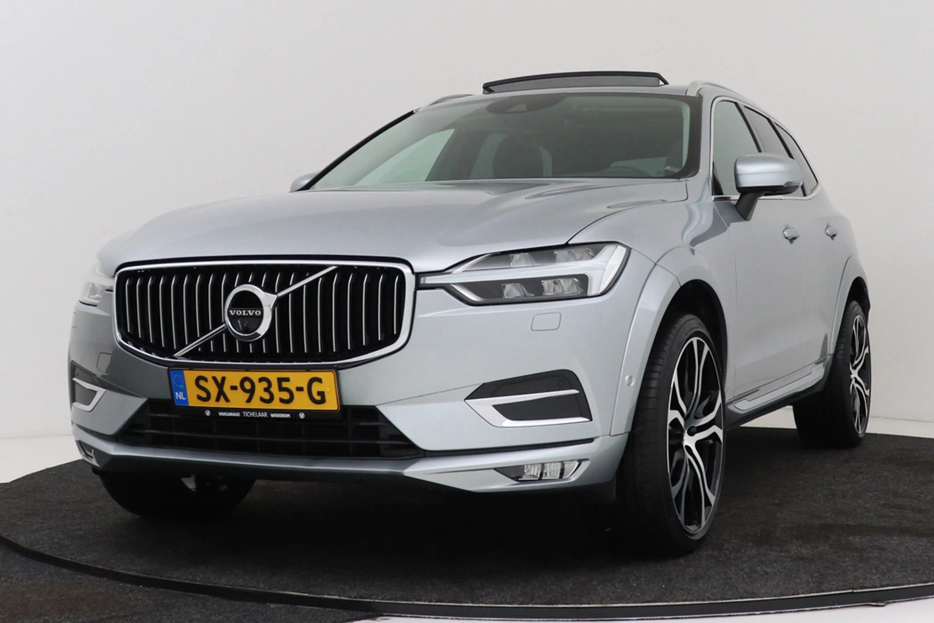 Volvo XC60 2.0 D4 AWD Inscription | Trekhaak | Panoramadak | — photo 15