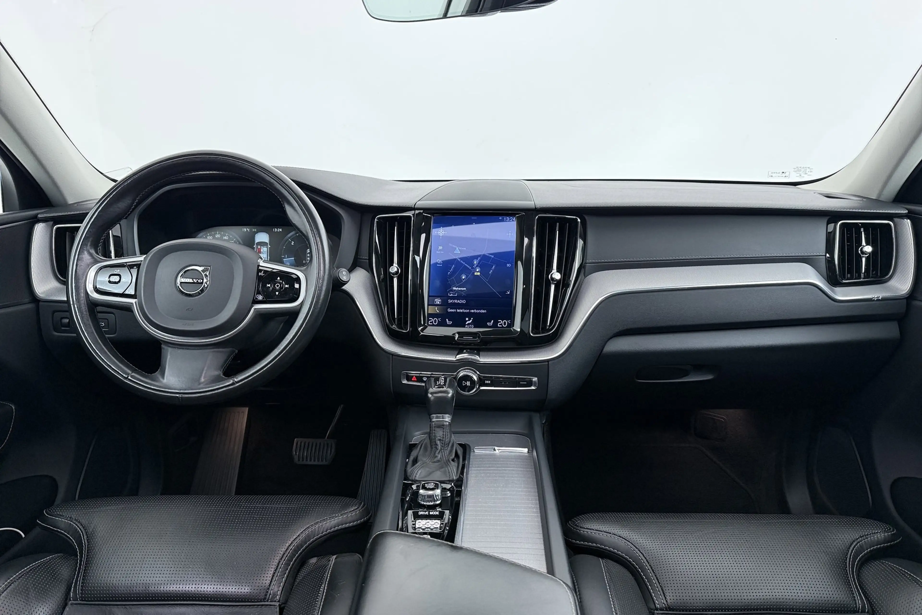 Volvo XC60 2.0 D4 AWD Inscription | Trekhaak | Panoramadak | — photo 8