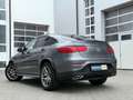 Mercedes-Benz GLC 250 4Matic Coupe AMG *SHD*DISTR+*KAME*TOT* Grau - thumbnail 3