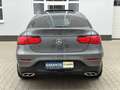 Mercedes-Benz GLC 250 4Matic Coupe AMG *SHD*DISTR+*KAME*TOT* Grau - thumbnail 19