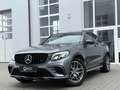 Mercedes-Benz GLC 250 4Matic Coupe AMG *SHD*DISTR+*KAME*TOT* Grau - thumbnail 17