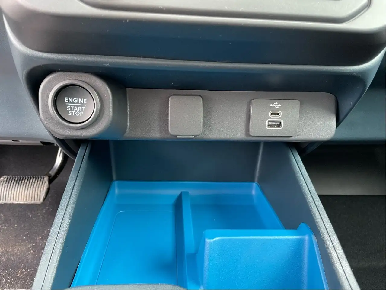 Ford Maverick снимка Ford Maverick