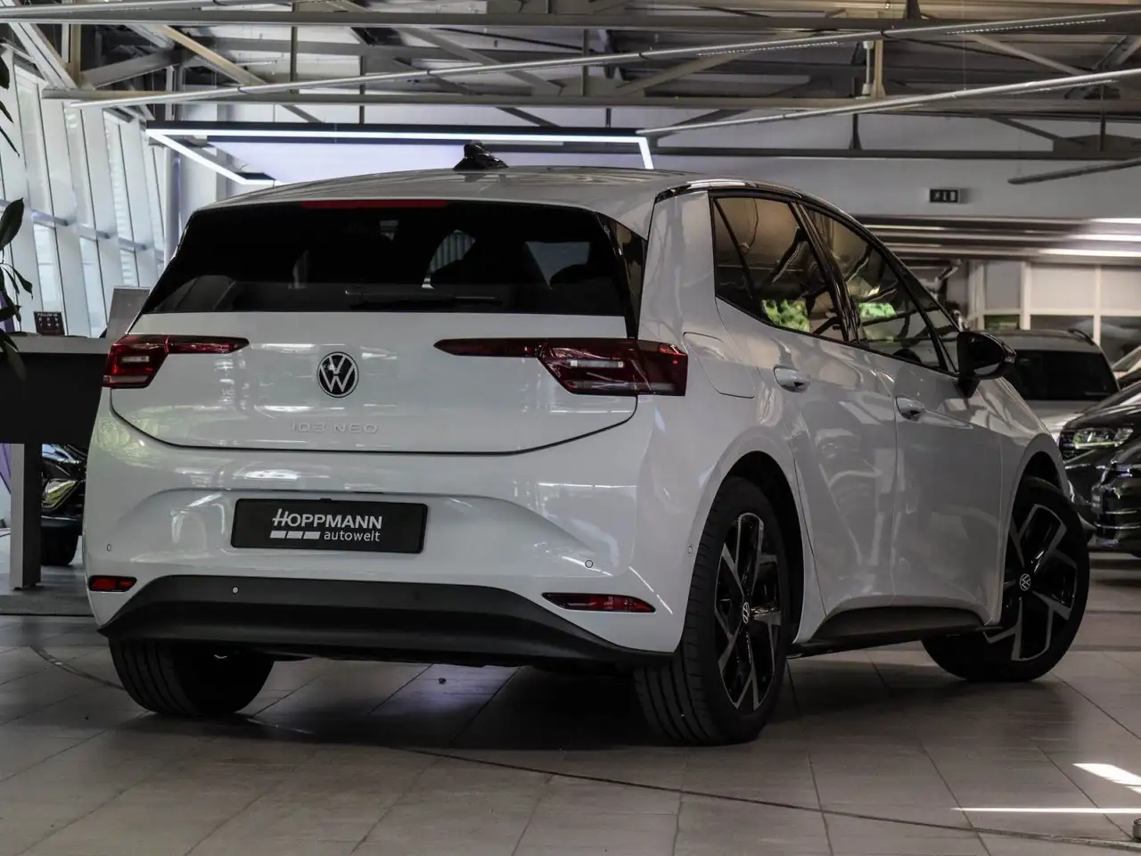 Volkswagen ID.3 2026