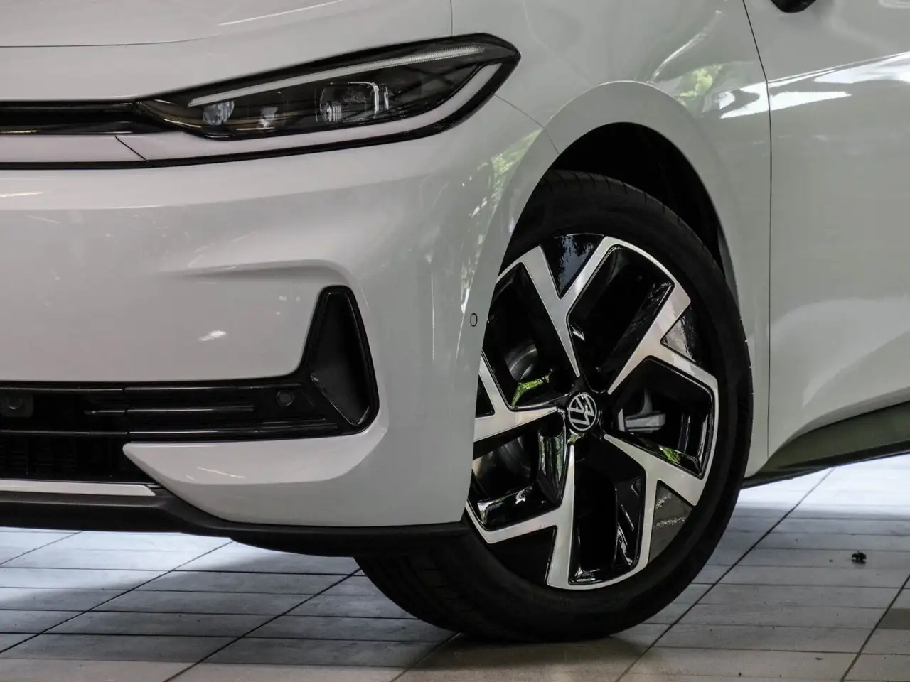 Volkswagen ID.3 2026