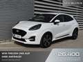 Ford Puma 1,0 EcoBoost Hybrid ST-Line Aut. ON42990 JF Weiß - thumbnail 1